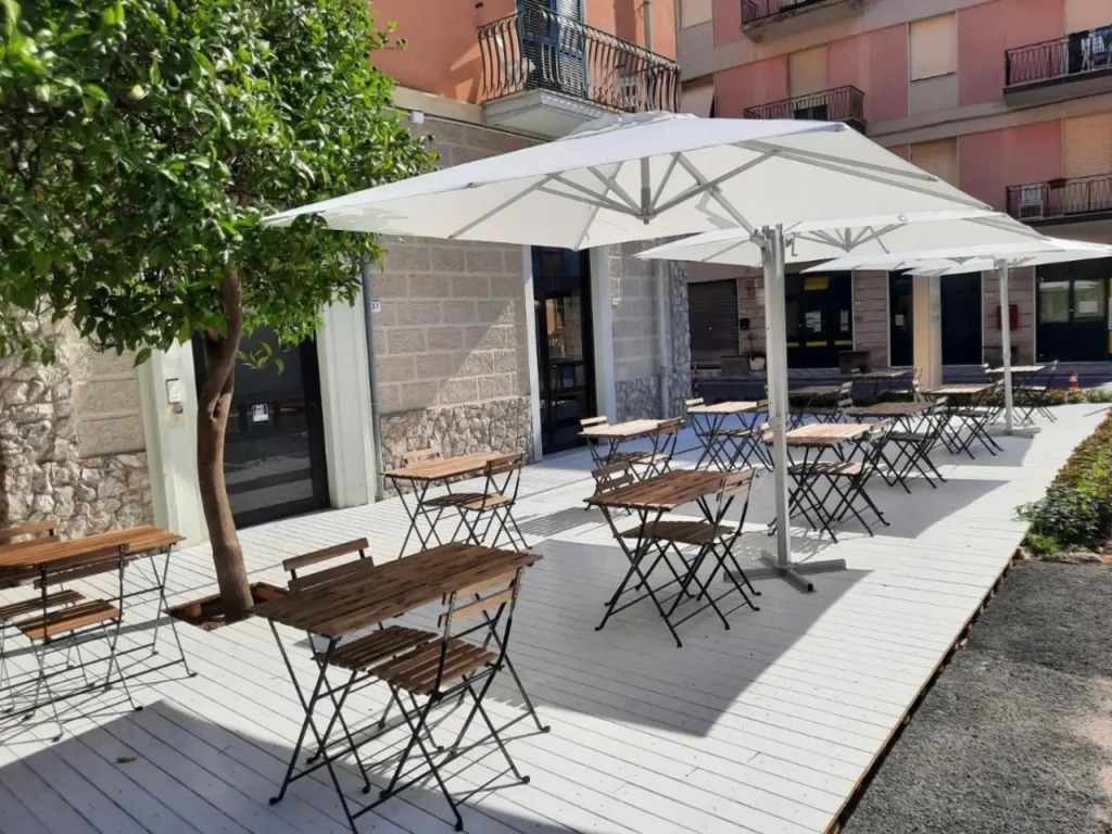 Hotel Le Grazie