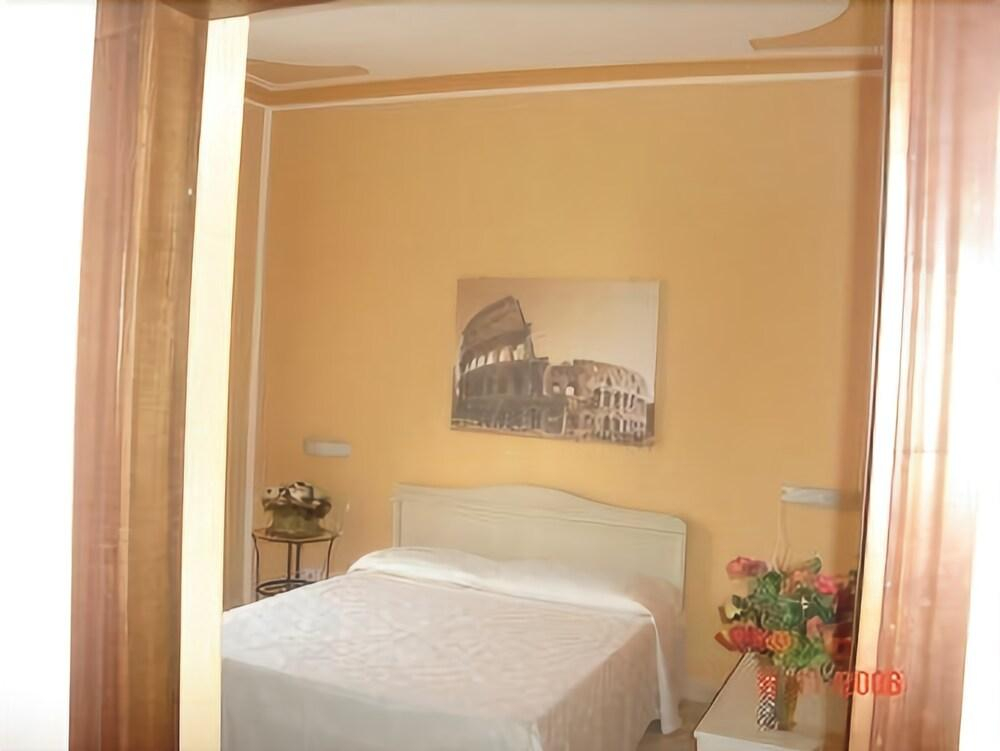 La Dolce Vita Romana