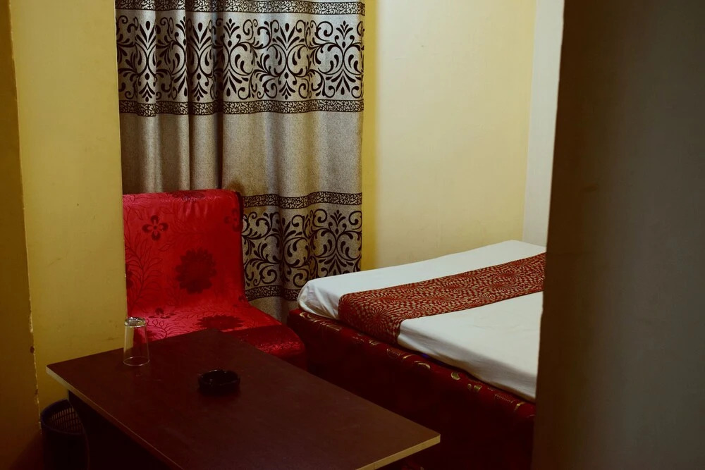 Hotel Givenci International