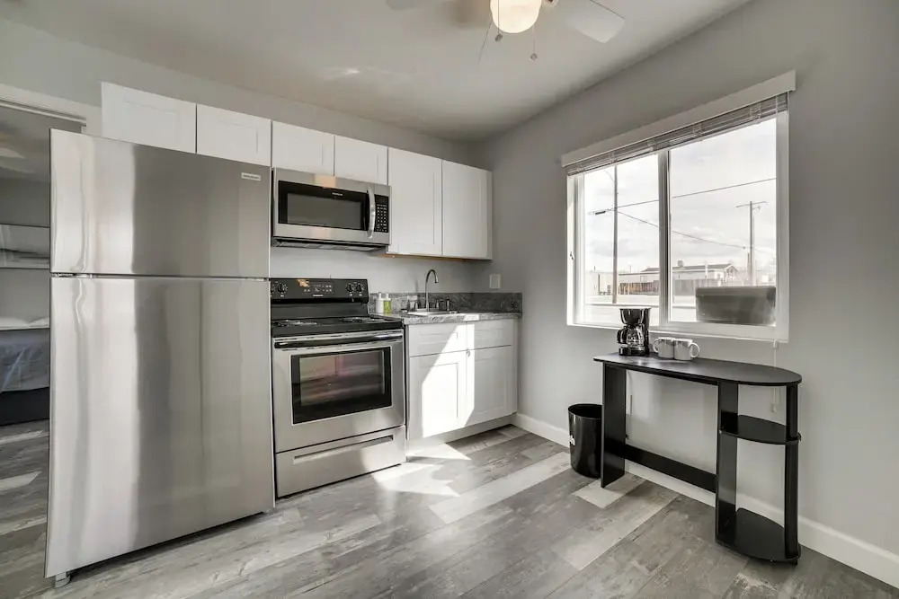 Renovated Hawthorne Apartment By Museums & Dining!