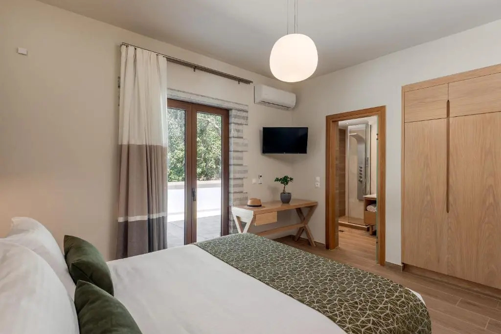 Aloni Villa, an Authentic Countryside Retreat, By ThinkVilla