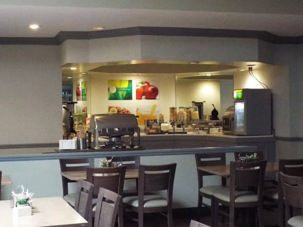 Quality Inn Owen Sound