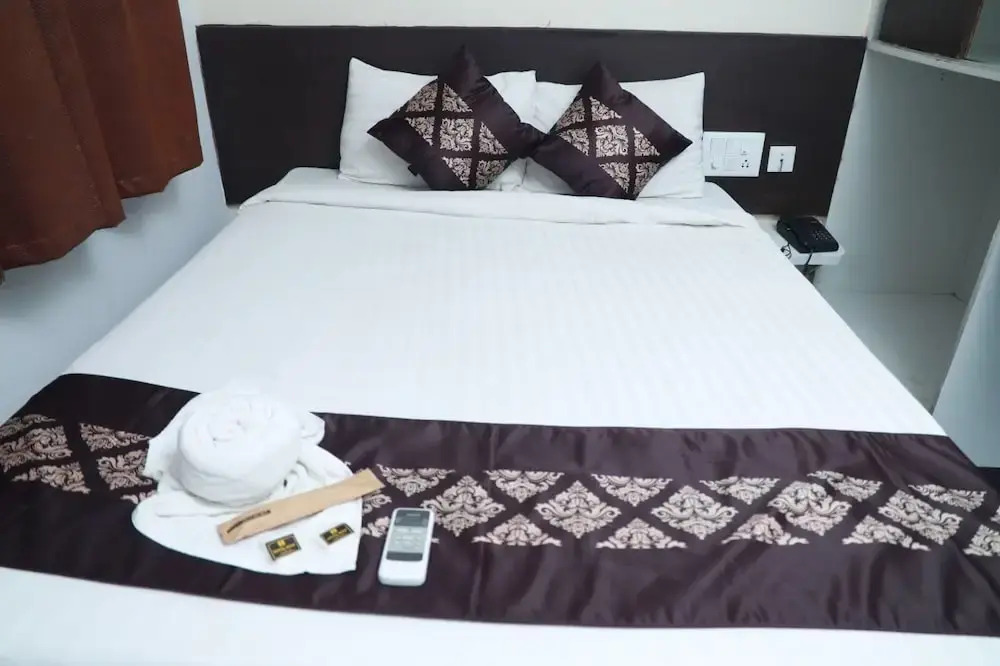 Urban Stay