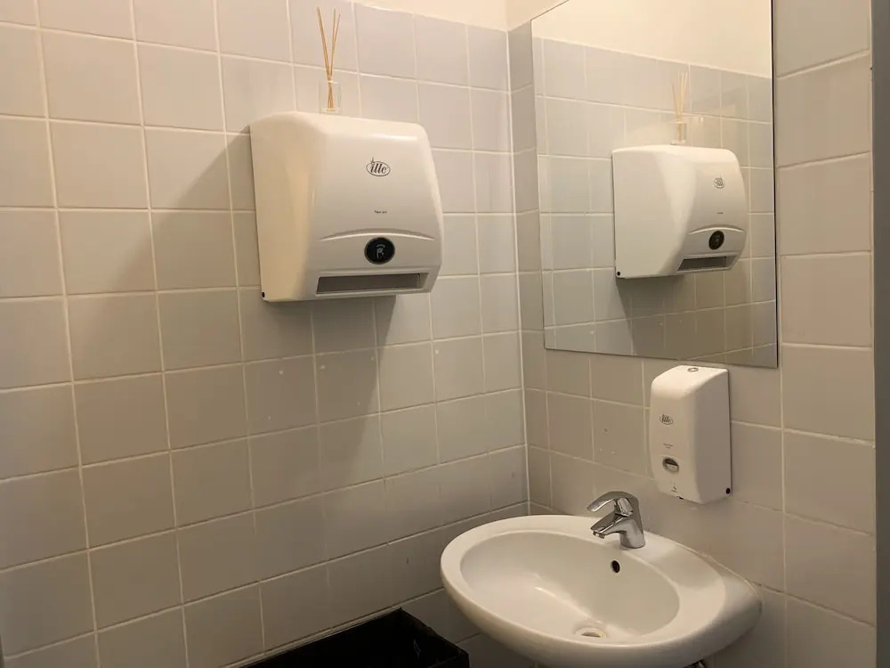 Hostel and Apartment Blue88