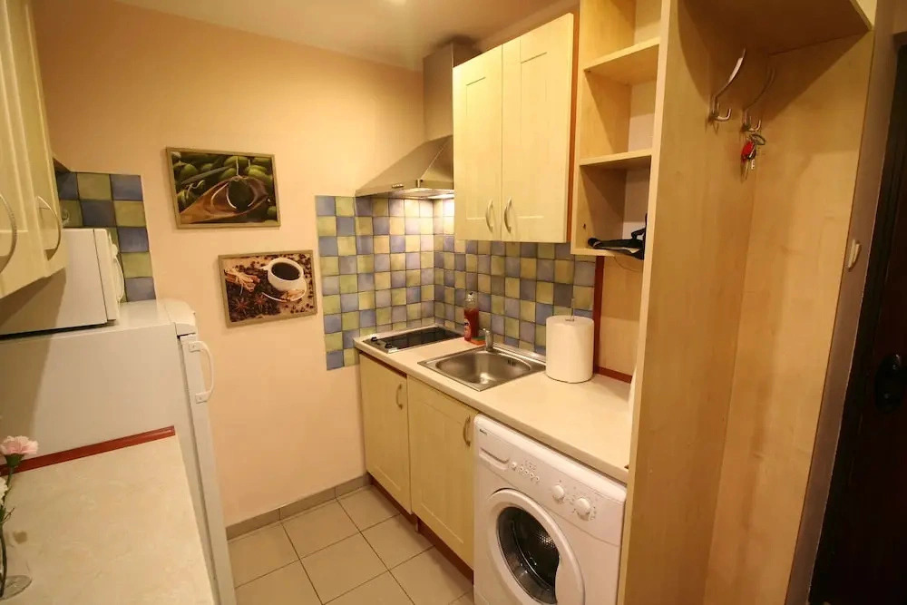 Key Apartments