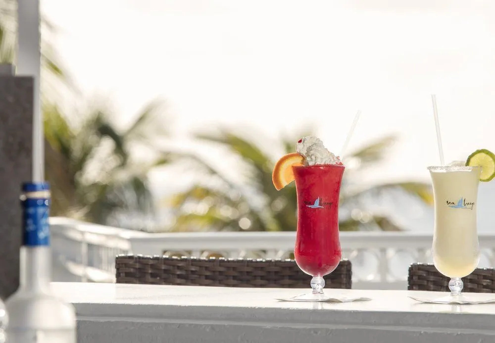 Courtyard by Marriott Oceanside Fort Lauderdale Beach
