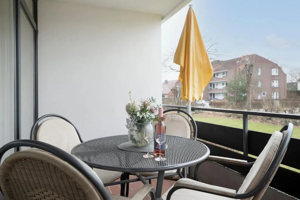 Schützenweg 6 Wohnung 2