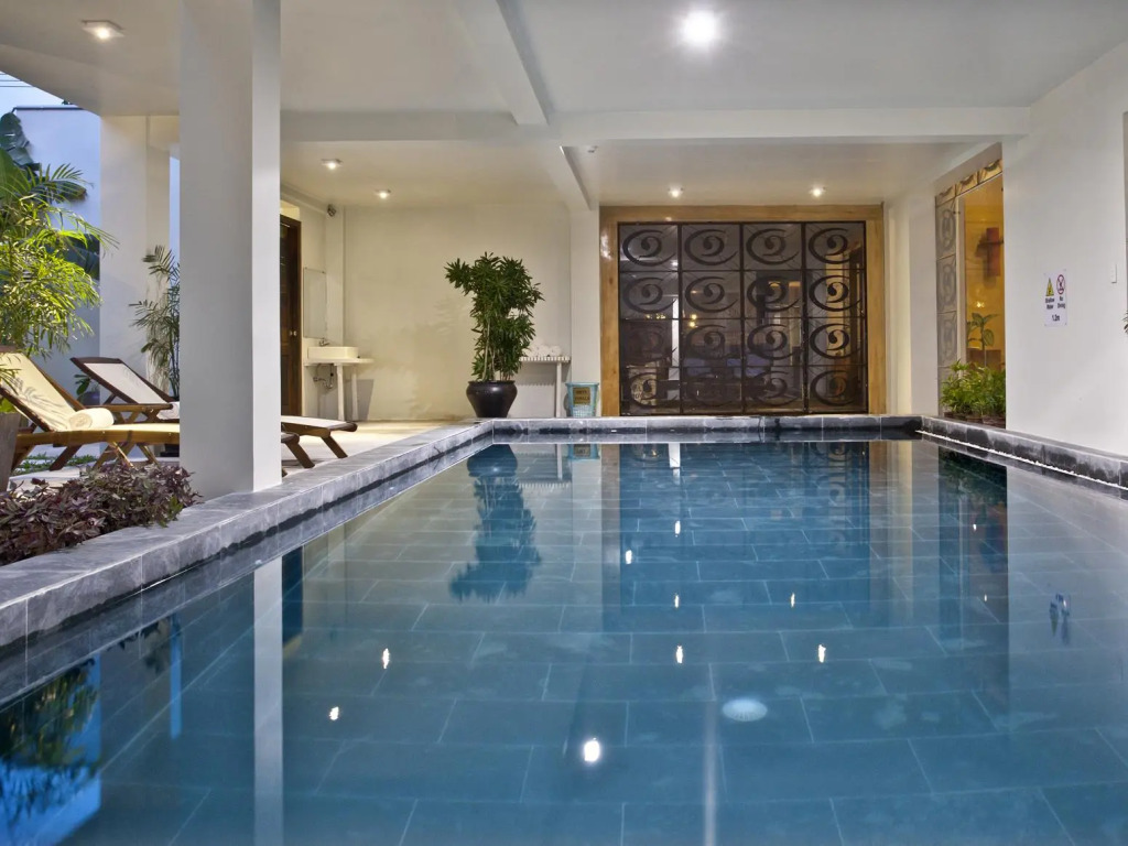 Go Da Boutique Hotel and Restaurant