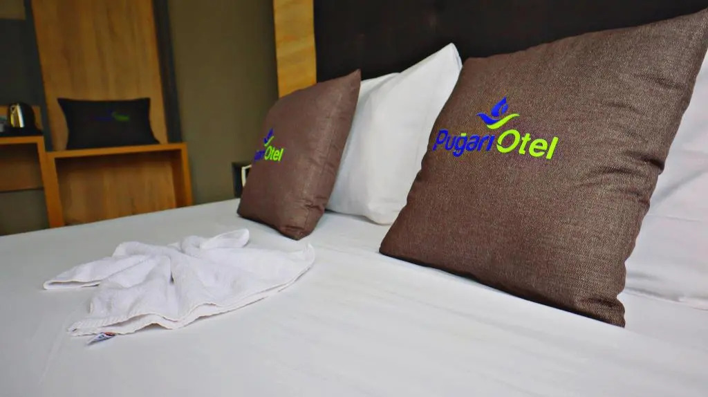 AYDER PUGARİ OTEL & River Suite