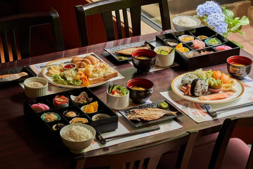 Отель Ajisai Onsen Ryokan