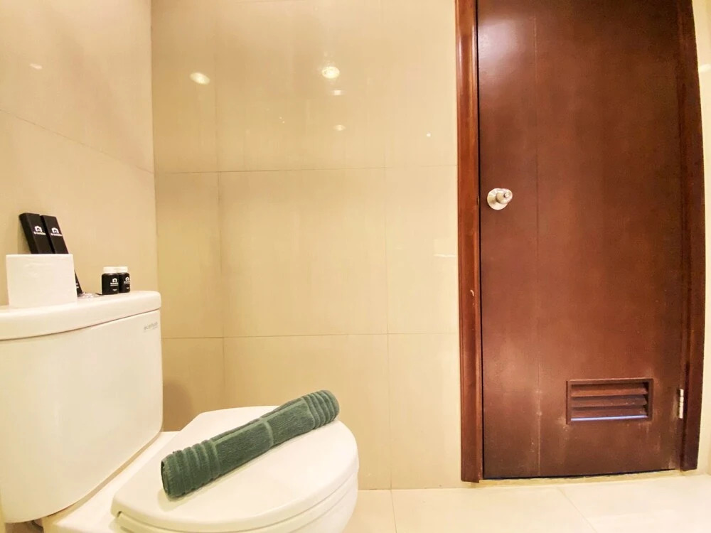 Elegant 1Br At El Royale Apartment