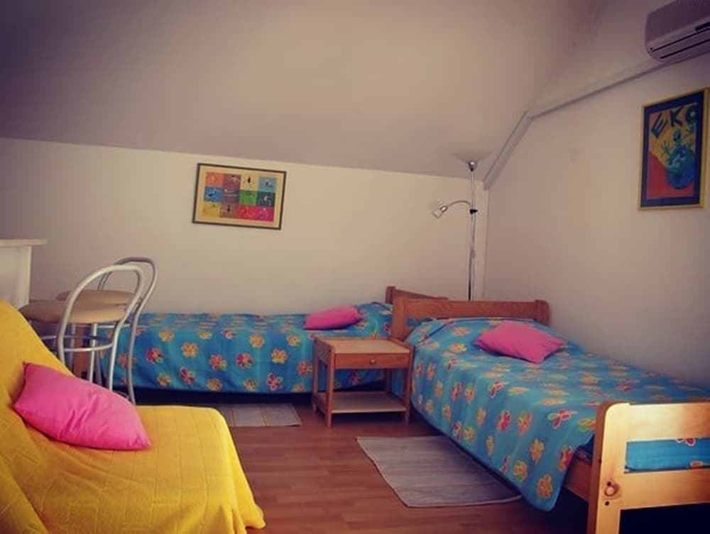 Apartment and Room Silvana