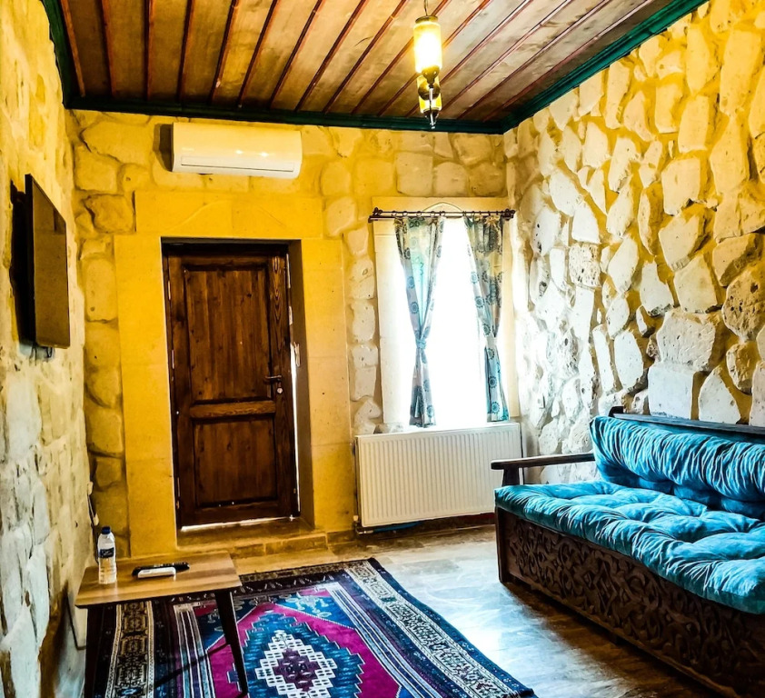 Lucky Cave Hotel Cappadocia