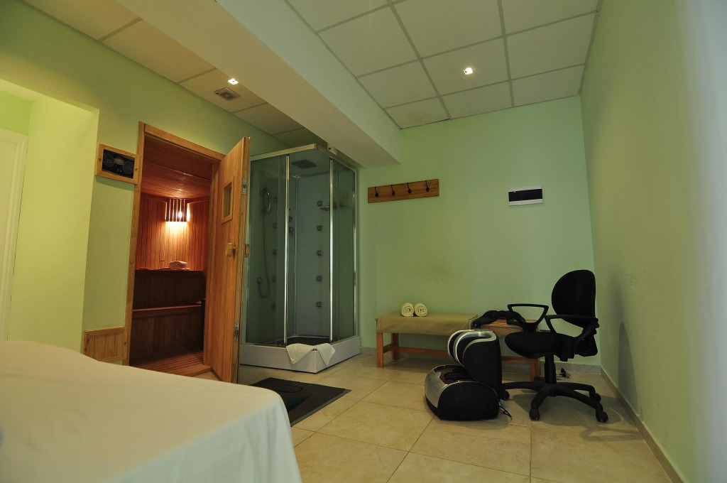Hosteria Chaltu