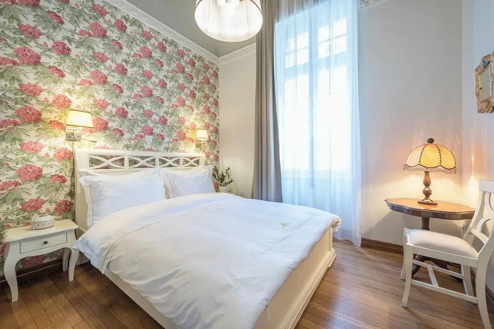 The Rare Luxury Gem in Kolonaki Sq - near Syntagma