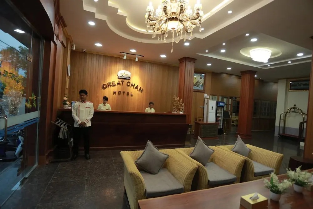 Great Chan Hotel