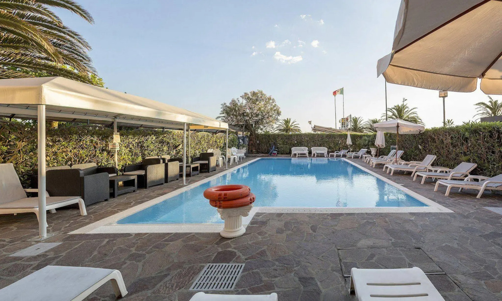 Hotel Bixio