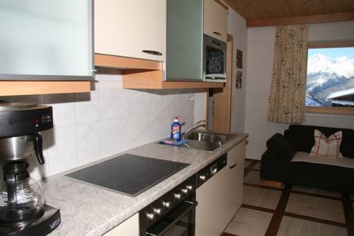 Ferienwohnung am Winterhaus