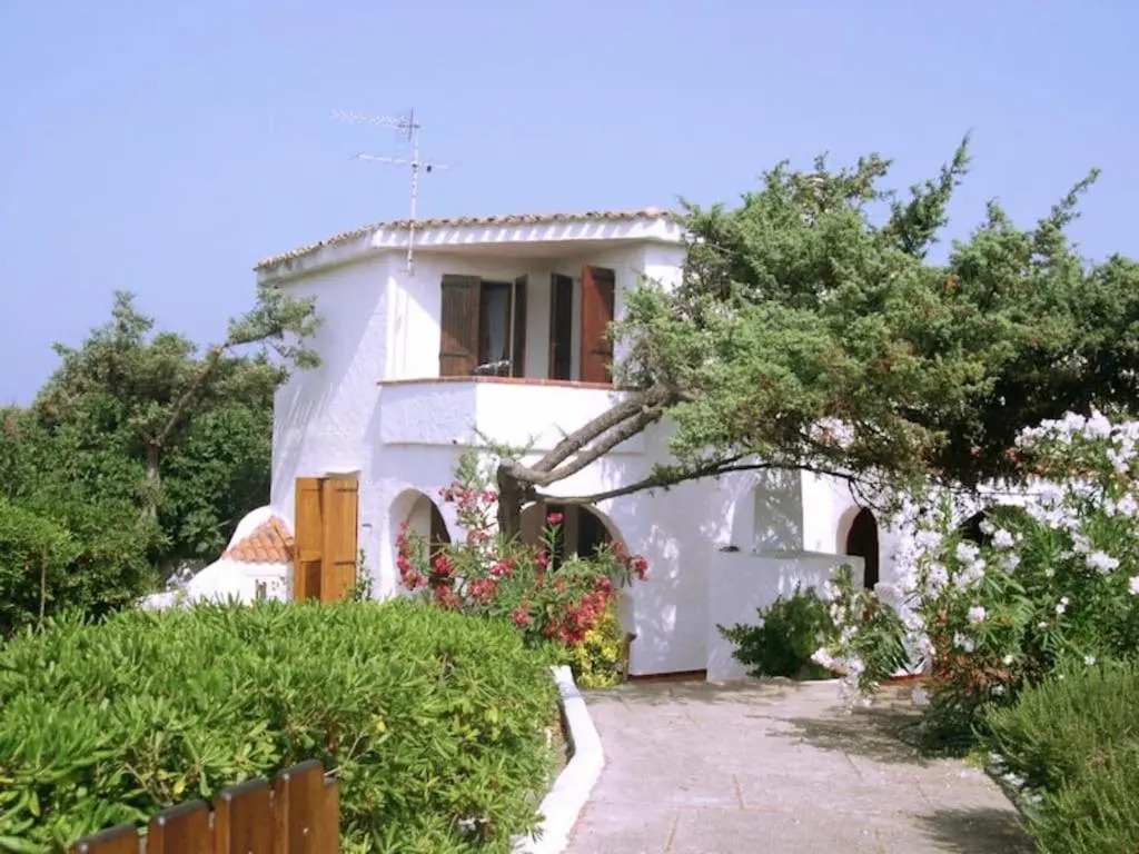 Villa Eden Beach