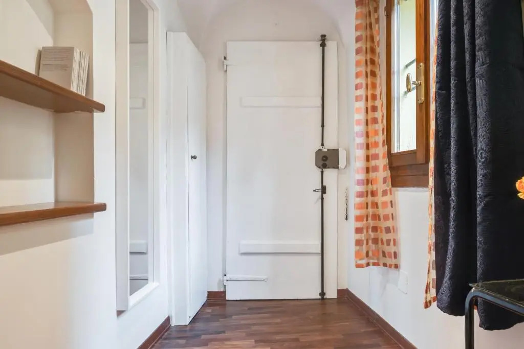 Tra le Due Torri e Piazza Santo Stefano Apartment