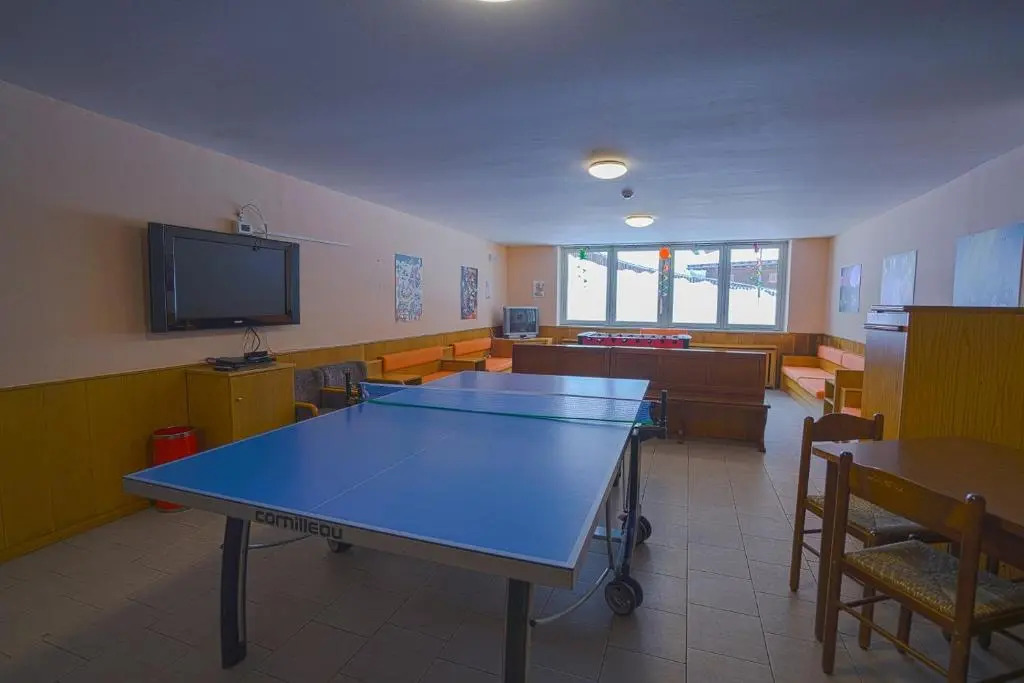 GH Hotel Fratazza