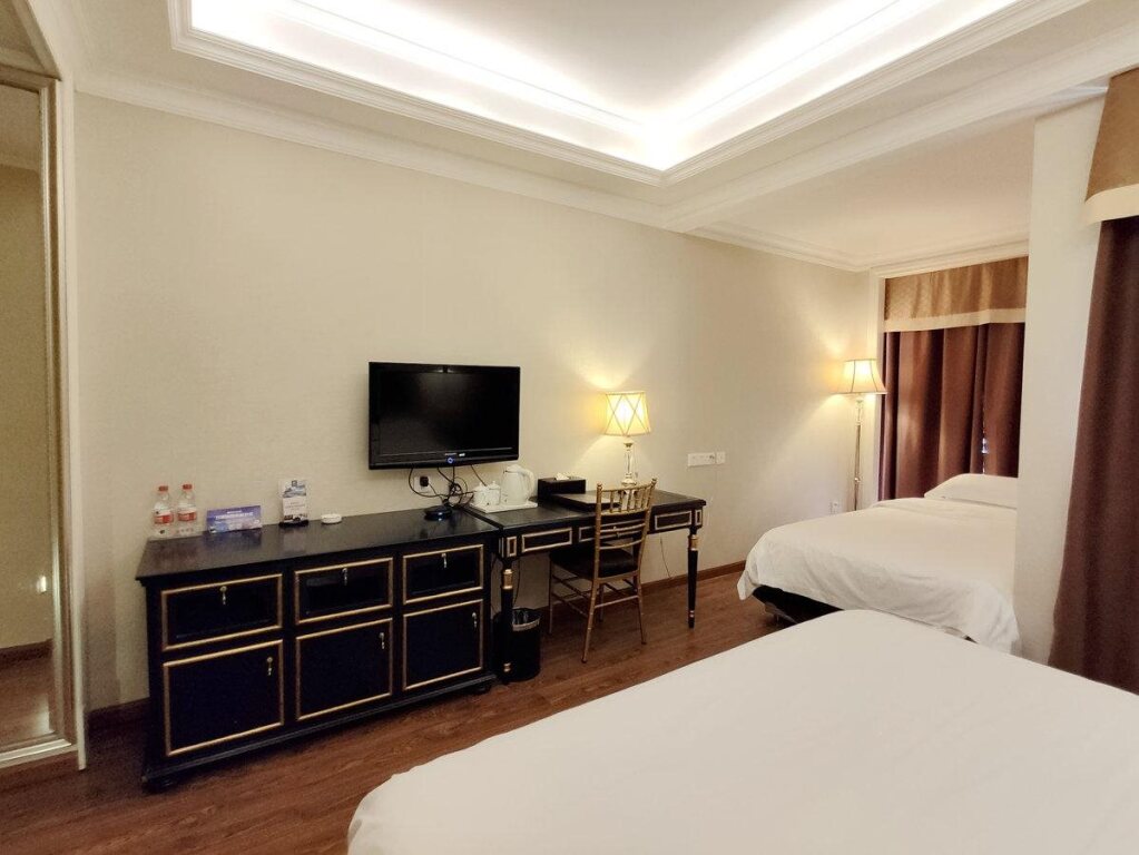 Seeker Hotel Chongqing