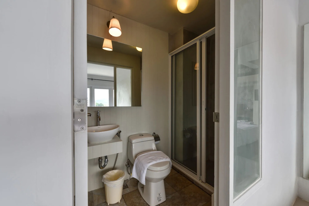 Montree Phuket Hotel