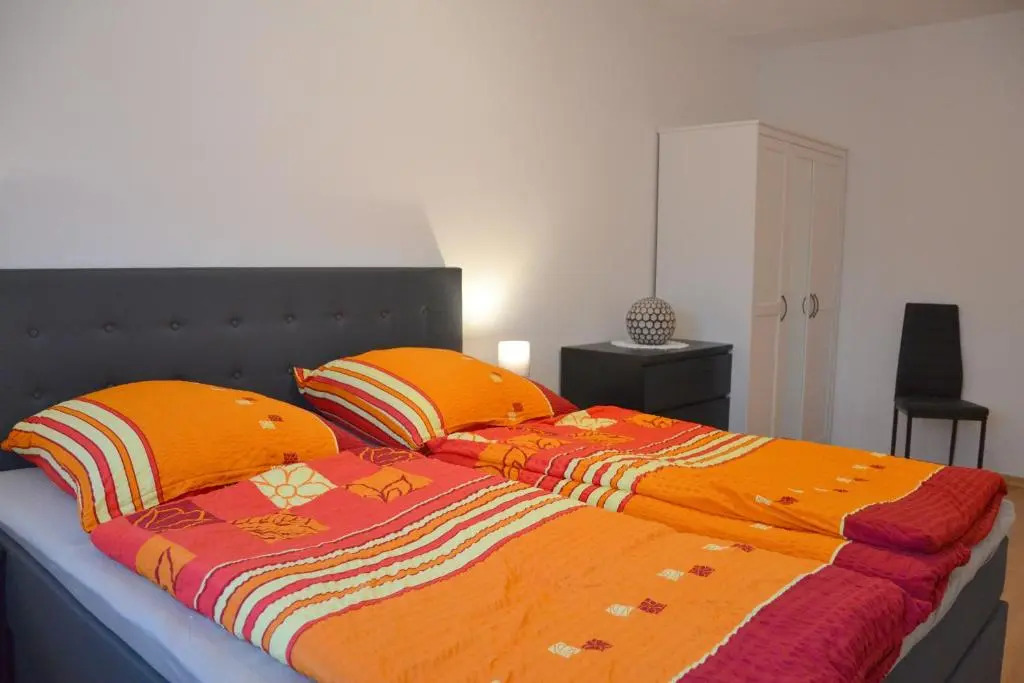Ferienhaus Leonie