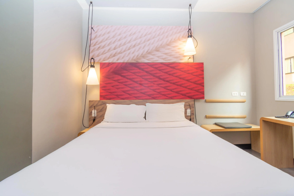 ibis Campo Grande
