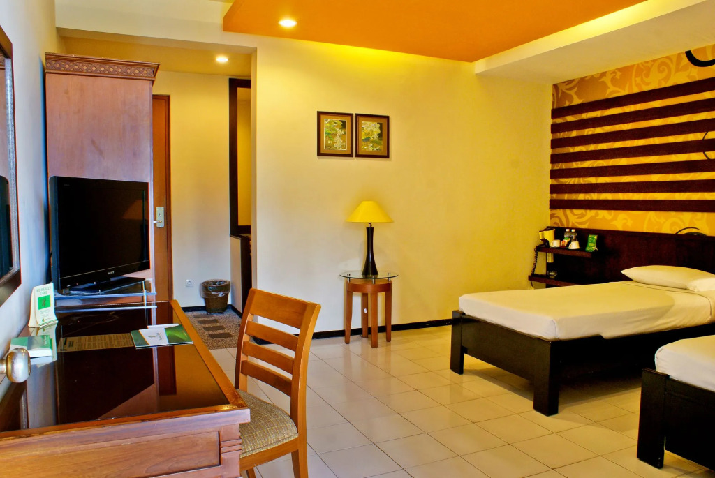 Purnama Hotel