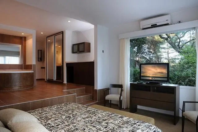 Lake Buenavista Apart Hotel & Suites
