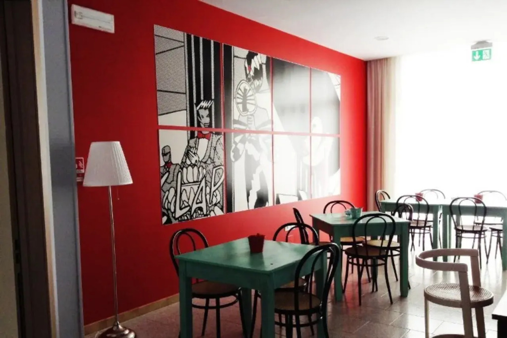 Hotel Byron