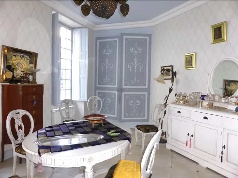 La Villa Premayac