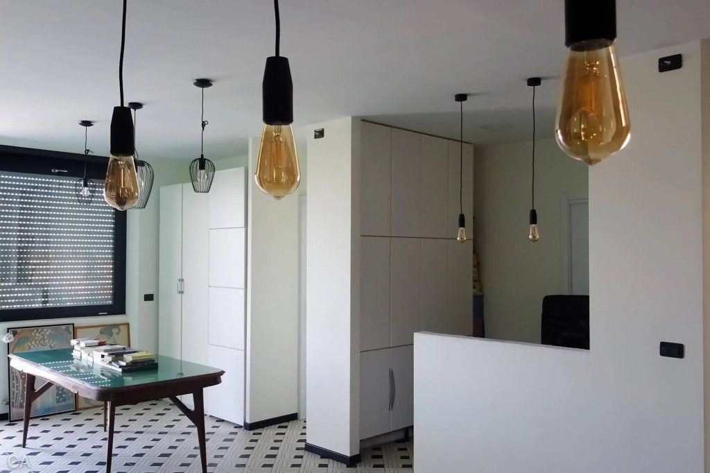 I Tetti Di Roma - B&B In Rome