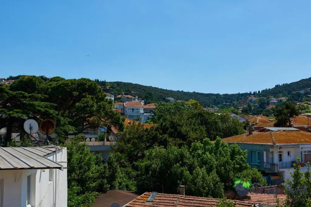 Eskibağ Butik Hotel
