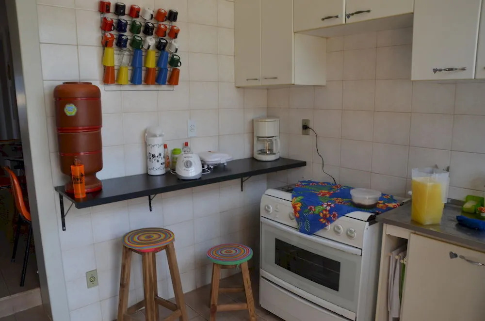 Hostel 70