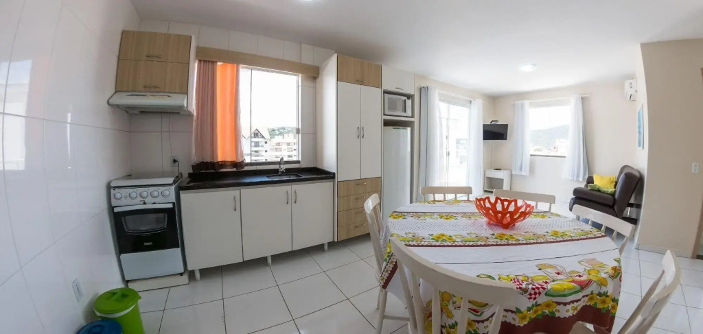 Residencial Dona Naime