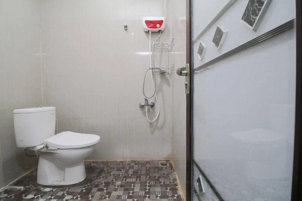Airy Eco Kemayoran Cempaka Mas Sumur Batu Raya Jakarta