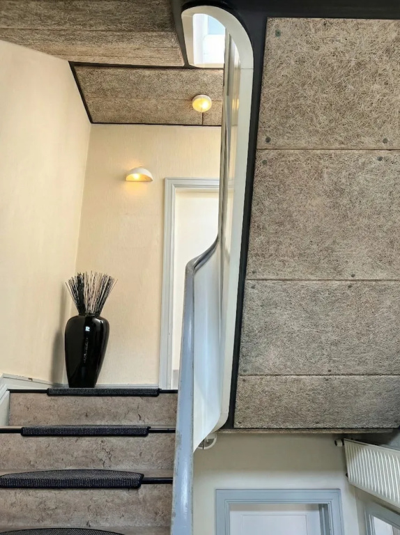Garden Suite - 1BR - Esbjerg Island
