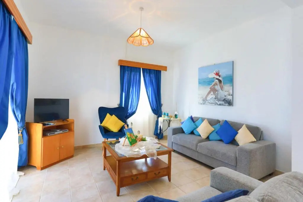 Lemon Grove Villa Dio