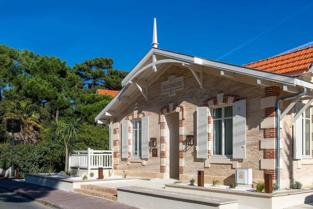 La Villa du Moulleau