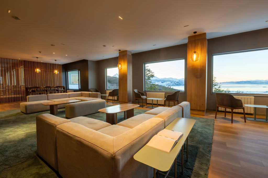 Los Acebos Ushuaia Hotel