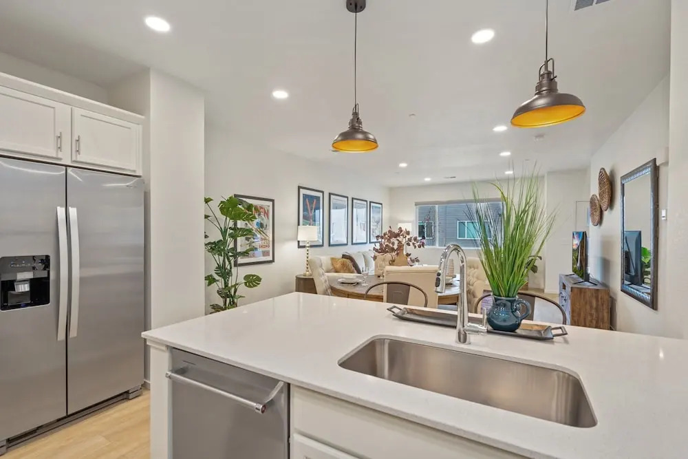 New! Cozy Colorado Living – 8 Min From Old Town!