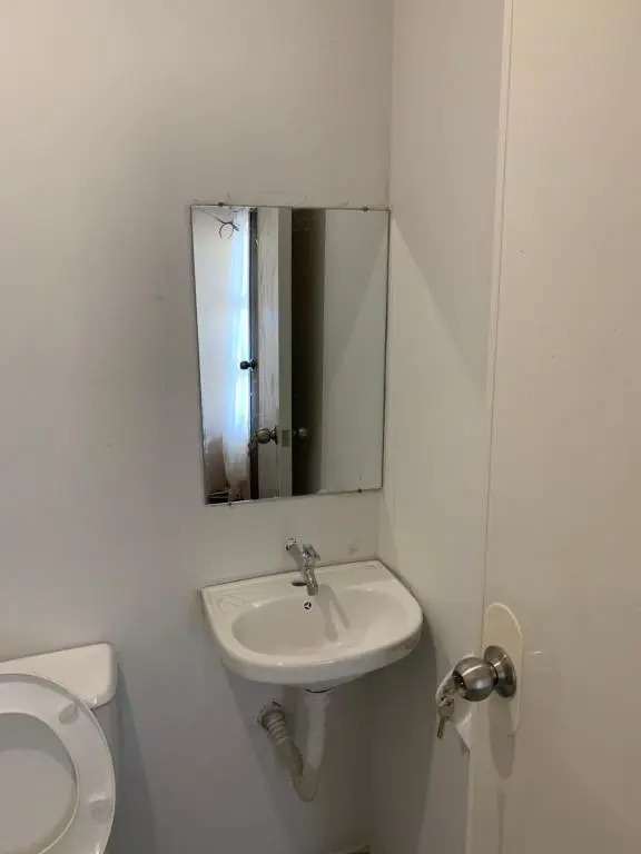 La Riesa Dorm