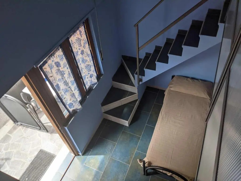 B&B dei Murales