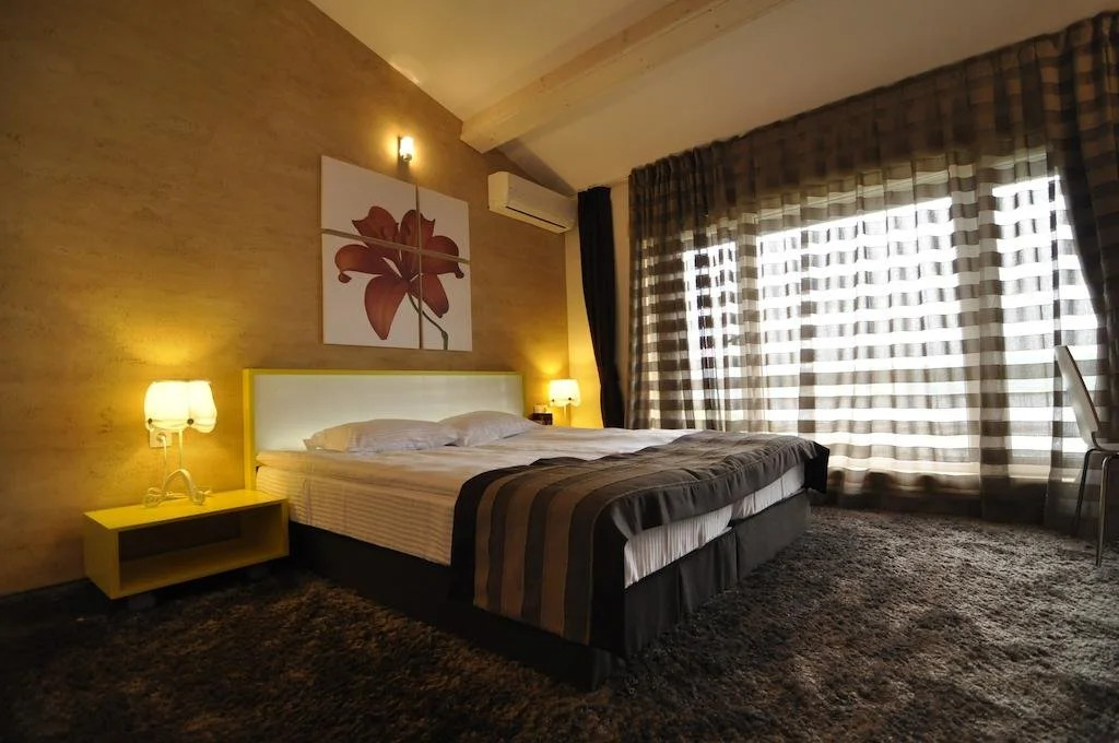 Aparthotel Seasons Glavatarski Han