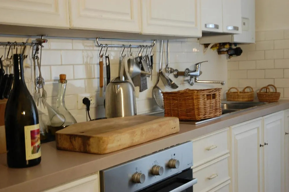 Virginias B&B