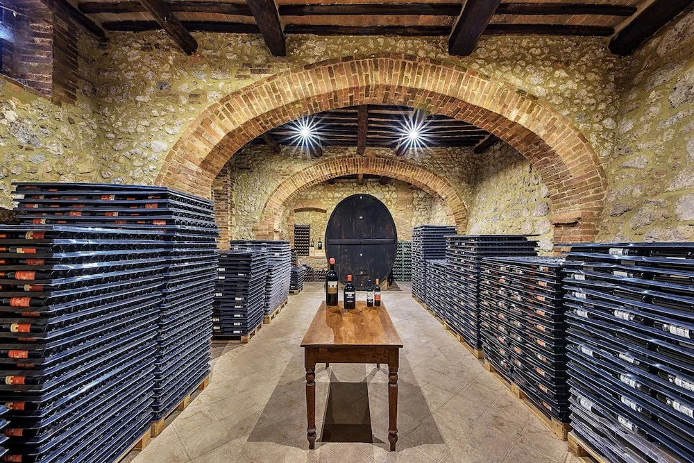 Castello di Poggiarello