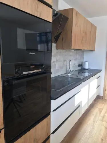 Appartement Fritzl