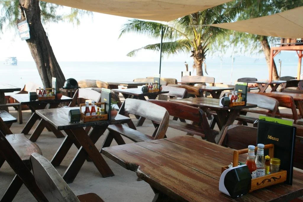 Rayong Dive Center Resort